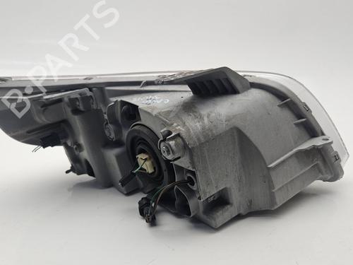 Left headlight CHEVROLET AVEO / KALOS Hatchback (T250, T255)  | BP28156153C28 