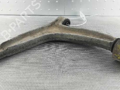 Used Left front suspension arm OPEL VECTRA C GTS (Z02) 1.8 16V (F68) (122 hp) 2834874