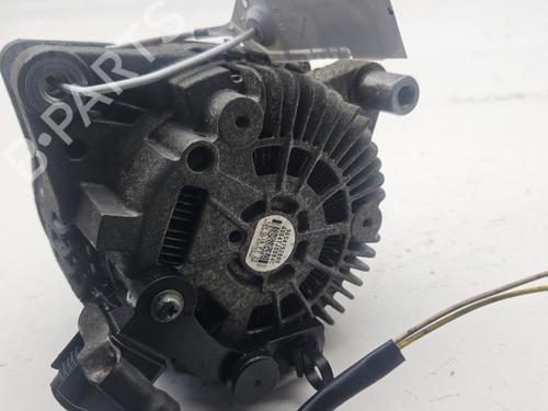 Generator CITROËN C4 Picasso I MPV (UD_) 2.0 HDi 138 | BP29937596M7