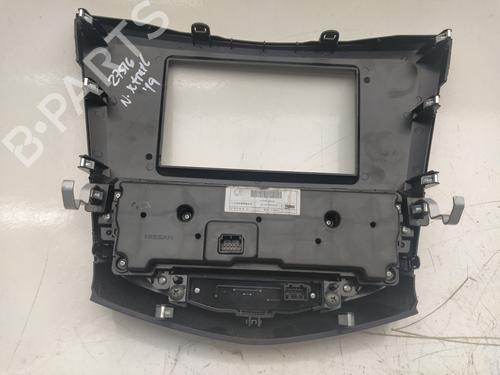 Climate control NISSAN X-TRAIL III (T32_, T32R, T32RR) 1.6 dCi ALL MODE 4x4-i (NT32) | BP16739782I5 