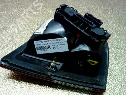 Right taillight SEAT CORDOBA (6K1, 6K2) 1.4 i | BP853790C35 