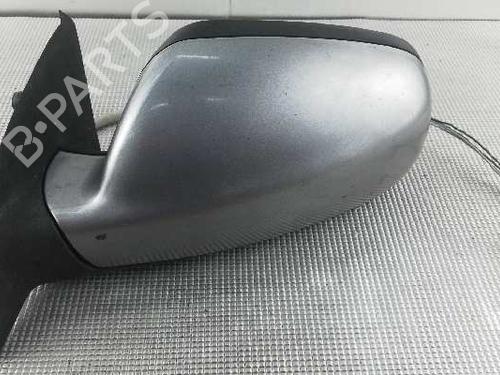Left mirror PEUGEOT 307 Break (3E) 2.0 HDI 110 | BP2790831C26 