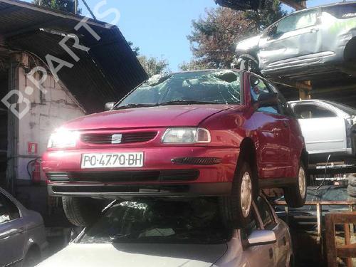 Right mirror SEAT IBIZA II (6K1) 1.9 D | BP4562463C27 