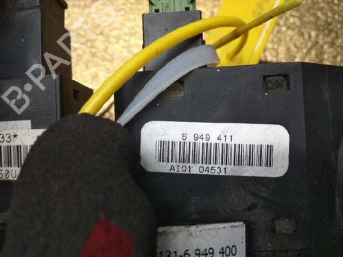 Commutateur MINI MINI (R50, R53) Cooper | BP1561117I30 