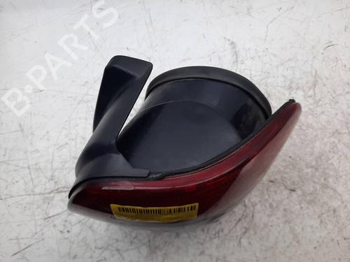Right taillight CITROËN XSARA (N1) 1.9 TD | BP9852790C35 