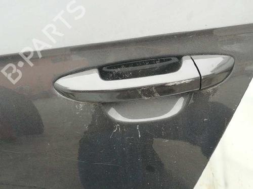 Rear left lock VW PASSAT B6 (3C2) 2.0 TDI | BP3460248C100 