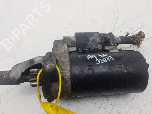 Startmotor AUDI A4 B7 (8EC) 2.5 TDI (163 hp) 32083569