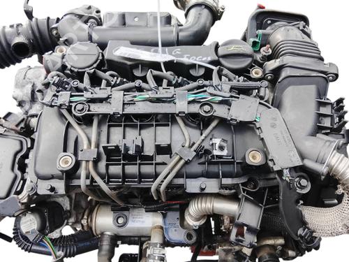 Engine FORD FOCUS II (DA_, HCP, DP) | BP40295168M1 - Image 6