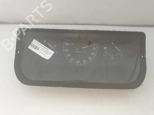 Used Instrument cluster PEUGEOT BOXER Van (230L) [1994-2006]  4638371