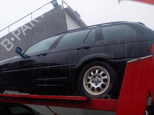 Used Parts BMW 3 Touring (E46) 320 d (136 hp) 4428203