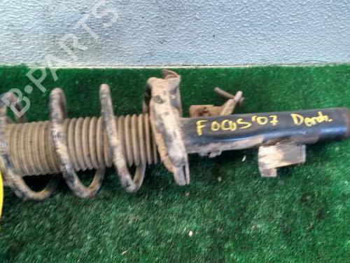 Højre fortil støddæmper FORD FOCUS II (DA_, HCP, DP) 1.6 (100 hp) 2233292