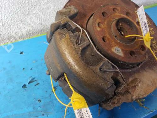 Used Left front brake caliper AUDI A3 (8P1) [2003-2013]  11594851