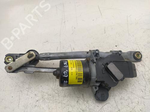 Front wiper motor PEUGEOT 107 (PM_, PN_) 1.4 HDi | BP22381239M29 