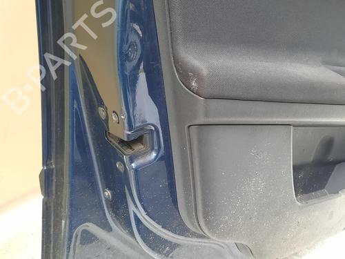 Front left lock VOLVO S40 II (544) 1.8 FlexFuel | BP7616297C98 