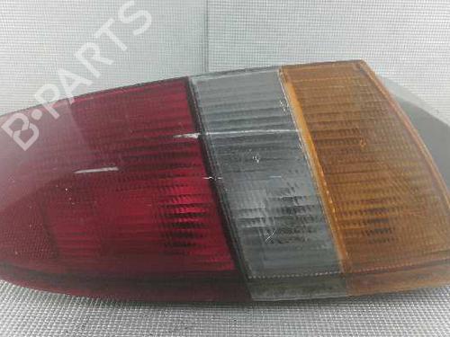 Left taillight HYUNDAI ATOS (MX) 1.0 i | BP97304C34 