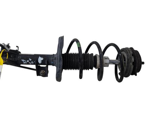 Left front shock absorber FIAT 500 (312_) | BP34245291M16 - Image 2