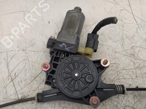 Rear left window mechanism HYUNDAI ACCENT III Saloon (MC) 1.4 GL | BP19124314C24 