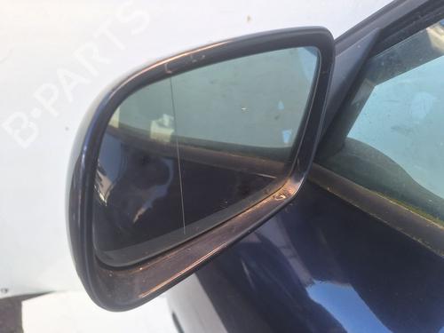 Used Left mirror AUDI A3 (8L1) 1.9 TDI (100 hp) 27730105