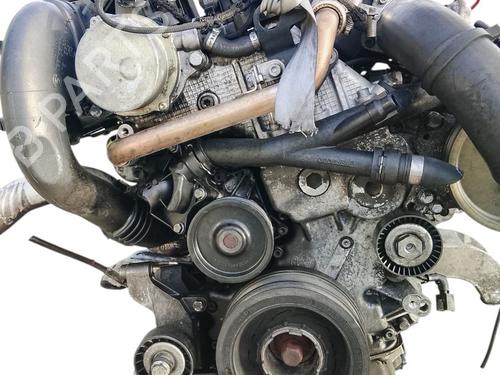 Engine BMW 3 Compact (E46) 320 td | BP34214947M1  - Image 5