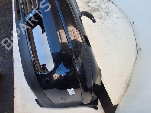Front bumper VW GOLF IV (1J1)  | BP27878318C7 