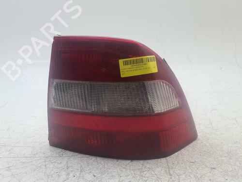 Used Right taillight OPEL VECTRA B (J96) 1.8 i 16V (F19) (116 hp) 9977900