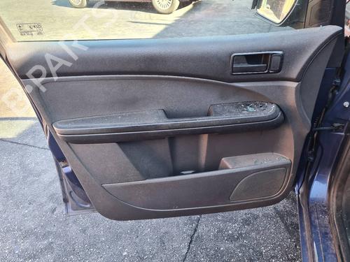Used Front left window mechanism FORD FOCUS C-MAX (DM2) [2003-2007]  7868637