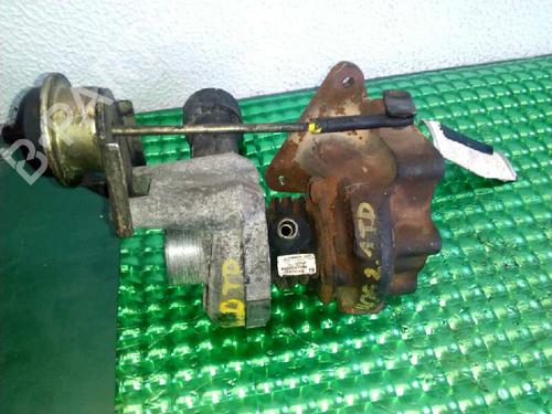Turbocharger/Supercharger PEUGEOT 406 (8B) 2.1 TD 12V | BP183383M71 