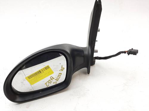Used Left mirror SEAT ALTEA (5P1) [2004-2015]  6781355