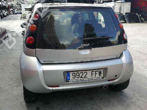 Steering wheel SMART FORFOUR (454) 1.3 (454.031) | BP3461248C49  - Image 11