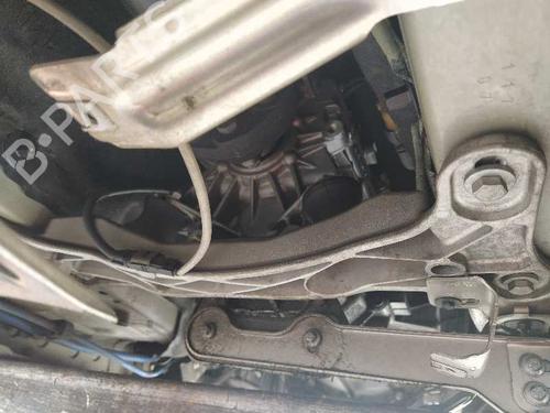 Used Support BMW 1 (E81) 118 i (143 hp) 14065269