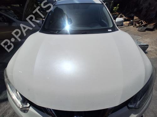Capot Capot NISSAN X-TRAIL III (T32_, T32R, T32RR) [2013-2026] 35976038 35976038