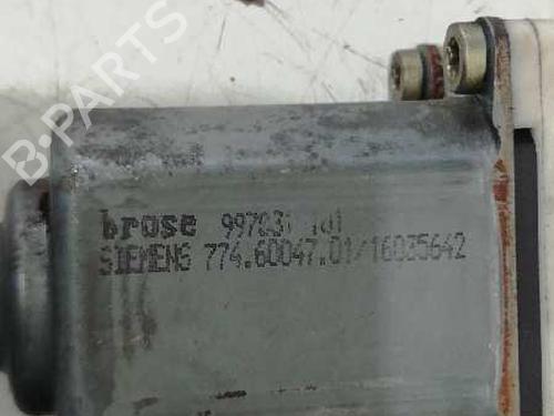Front right window mechanism PEUGEOT 307 Break (3E) 2.0 | BP578229C23 