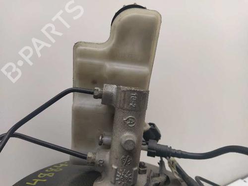 Brake master cylinder FORD FOCUS II (DA_, HCP, DP)  | BP6089483M77 