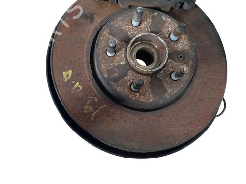 Used Right front steering knuckle Right front steering knuckle OPEL INSIGNIA A Sports Tourer (G09) [2008-2017] 37439655 37439655