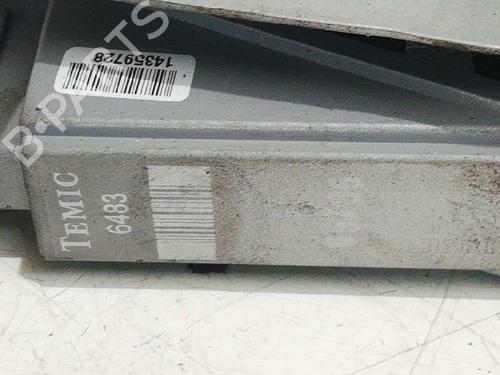 Rear left window mechanism PEUGEOT 307 Break (3E) 1.6 HDi 110 | BP147553C24 