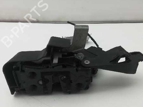 Used Rear right lock FORD FOCUS II (DA_, HCP, DP) [2004-2013]  577850