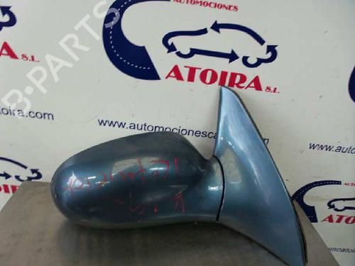 Right mirror KIA RIO I Hatchback (DC) 1.5 16V | BP575882C27 