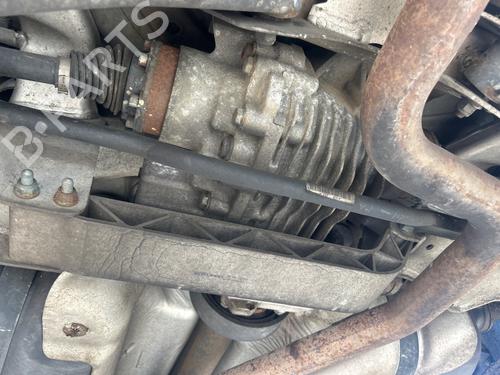 Used Rear differential VW GOLF V (1K1) [2003-2010]  28042849