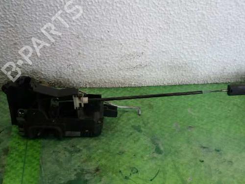 Front right lock OPEL VECTRA C Estate (Z02) 1.9 CDTI (F35) | BP576064C97 