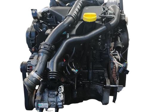 Engine RENAULT CLIO III (BR0/1, CR0/1) 1.5 dCi | BP34506747M1  - Image 5