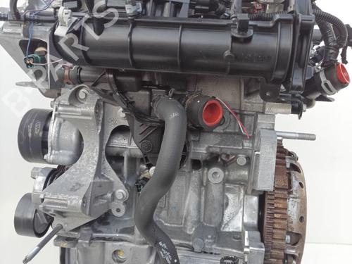 Engine RENAULT CLIO IV Estate Van (KH_) 0.9 TCe 90 | BP28289836M1 