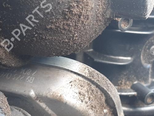Throttle body BMW 1 (E87) 118 d | BP18011729M82 
