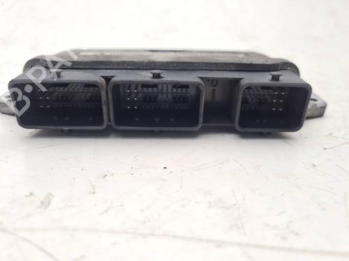 Engine control unit (ECU) RENAULT MEGANE II (BM0/1_, CM0/1_) 2.0 16V (BM0U, CM0U) | BP7819891M57 