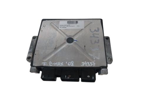 Engine control unit (ECU) FORD FOCUS C-MAX (DM2) | BP36107412M57 - Image 2