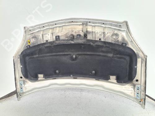 Hood OPEL ZAFIRA / ZAFIRA FAMILY B (A05) 1.9 CDTI (M75) | BP7194070C1 