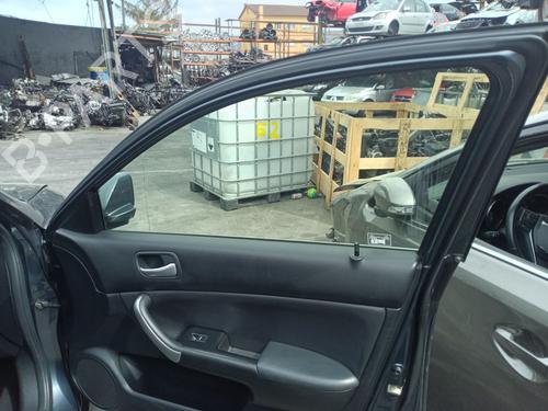 Rudehejsemekanisme Højre foran HONDA ACCORD VII (CL, CN) 2.2 i-CTDi (CN1) (140 hp) 28671041