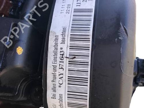 Engine SEAT LEON (1P1) | BP38710841M1 - Image 2