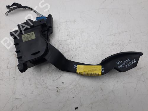 Used Pedal FIAT FIORINO Box Body/MPV (225_) 1.3 D Multijet (225BXD1A, 225BXB1A, 225BXB11) (75 hp) 10662127