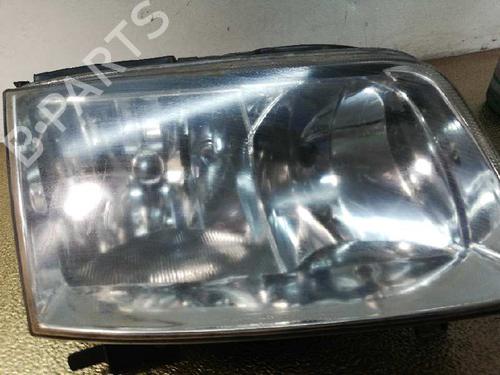 Used Right headlight VW POLO (6N2) [1999-2001]  1425978