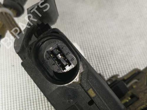Rear left lock SEAT TOLEDO II (1M2) 1.9 TDI | BP577933C100 